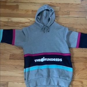 Hundreds sweatshirt